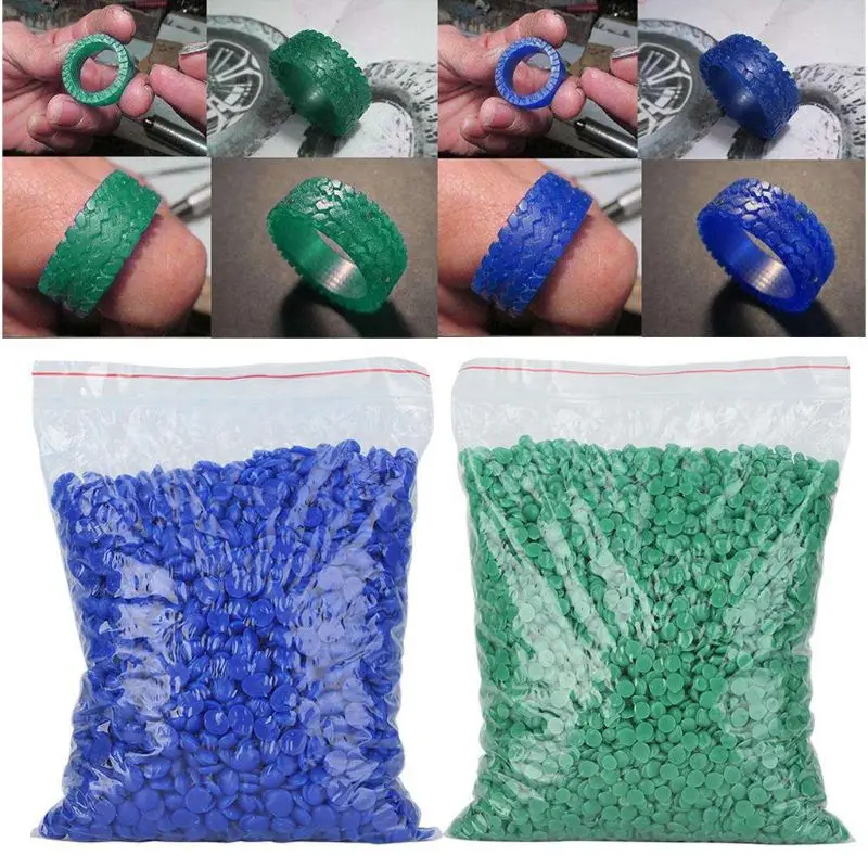 Professional Injection Wax Moldel Jewelry Casting Wax Bead Jewelry Making Tools
Professional Injection Wax Moldel Jewelry Casting Wax Bead Jewelry Making Tools