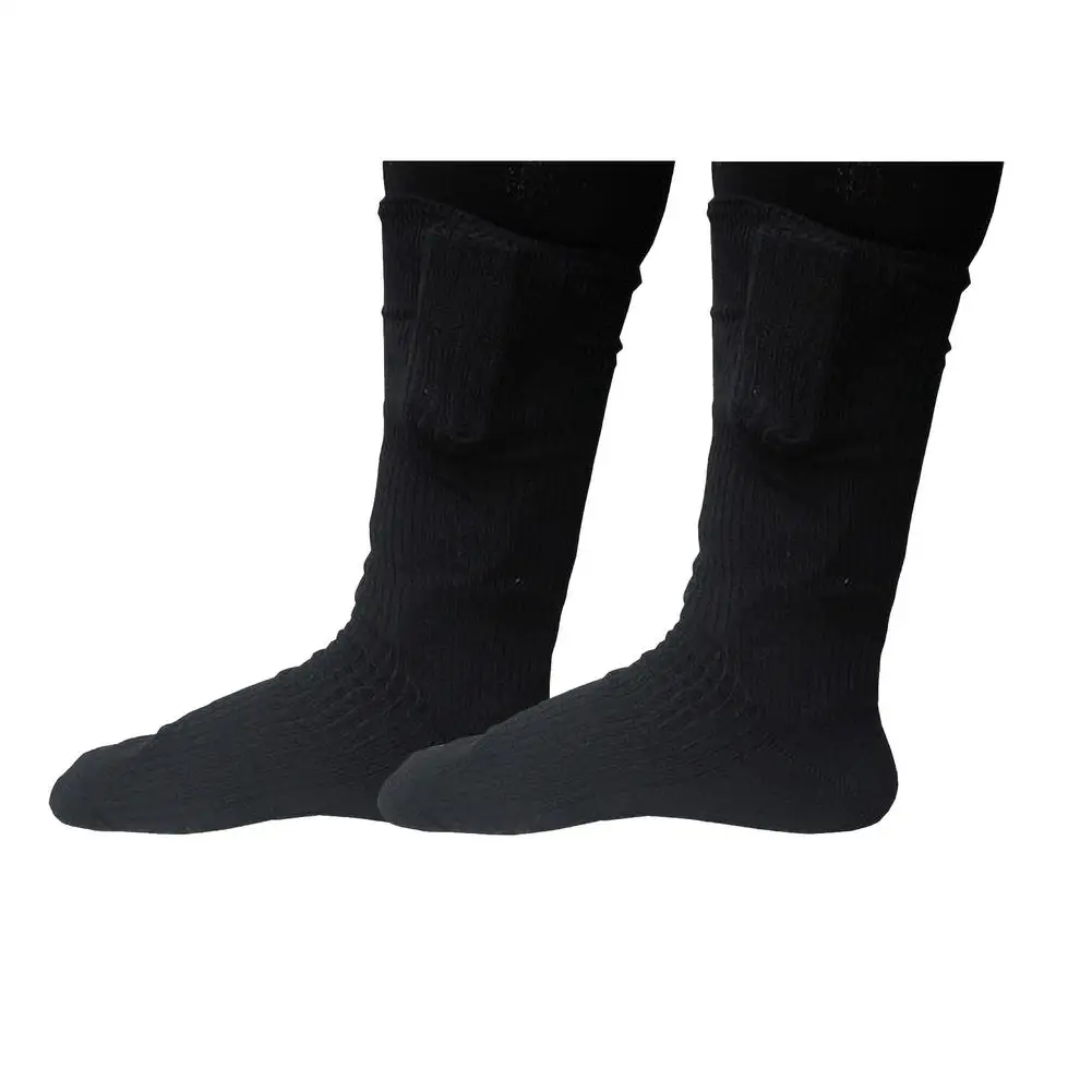 Heated Socks Electric Rechargeable Heating Socks Kit For Men Women Battery Electric Foot Warmer Without Batteries Snow Heati
Heated Socks Electric Rechargeable Heating Socks Kit For Men Women Battery Electric Foot Warmer Without Batteries Snow Heati
