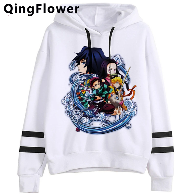 Демон убийца Kimetsu без Yaiba толстовки мужской размера плюс графический harajuku негабаритных мужской пуловер с капюшоном 2021 
Демон убийца Kimetsu без Yaiba толстовки мужской размера плюс графический harajuku негабаритных мужской пуловер с капюшоном 2021