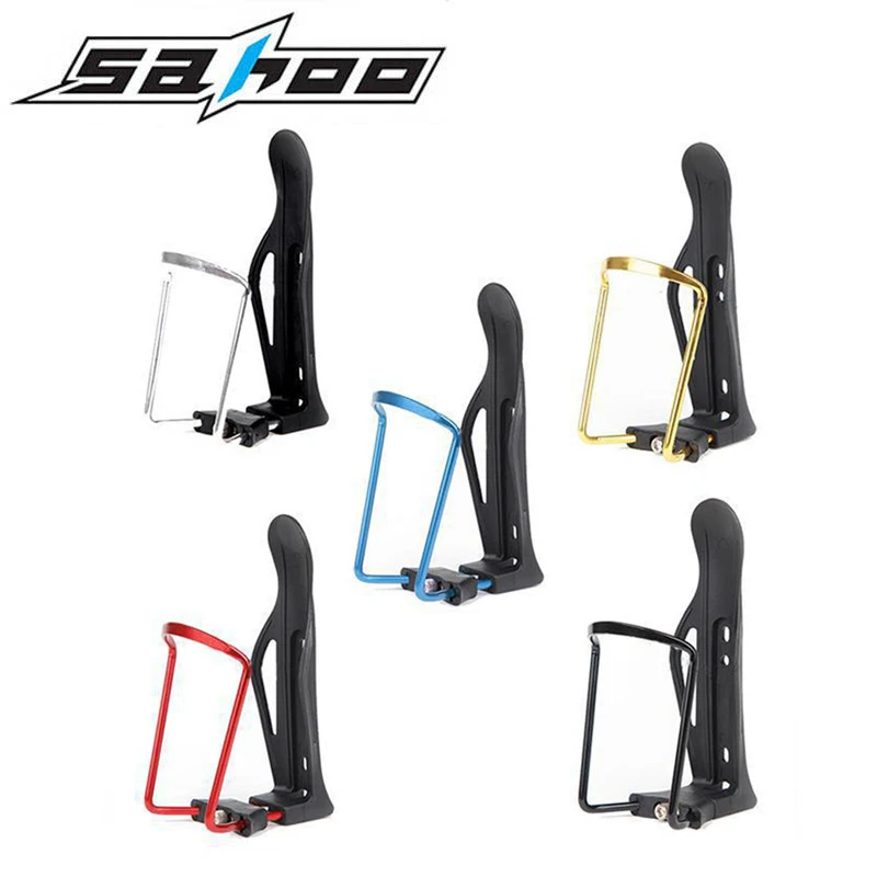 Держатель для бутылки велосипедный, из алюминиевого сплава, 5 цветов, 2021
Держатель для бутылки велосипедный, из алюминиевого сплава, 5 цветов, 2021