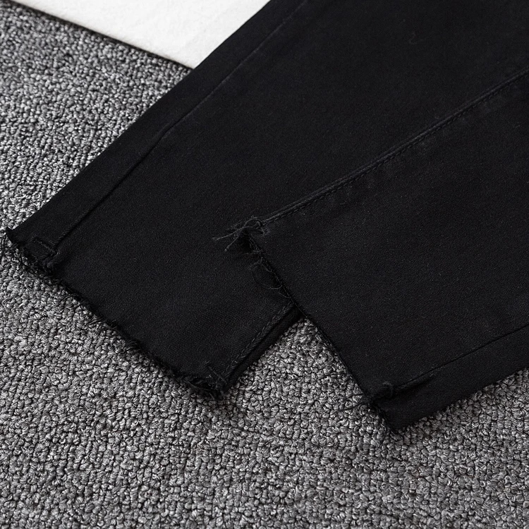 LA.TENDRE Plus Size Jeans Women Denim Pants Black High Waisted Jeans Stretch Bottoms Skinny Pants For Women Trousers
LA.TENDRE Plus Size Jeans Women Denim Pants Black High Waisted Jeans Stretch Bottoms Skinny Pants For Women Trousers