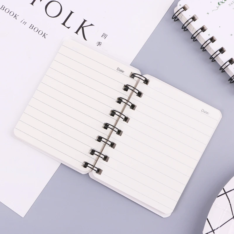 Cute Cactus Daily Office Supplies Planner Spiral Notebook Diary Notepad Memo Pad
Cute Cactus Daily Office Supplies Planner Spiral Notebook Diary Notepad Memo Pad