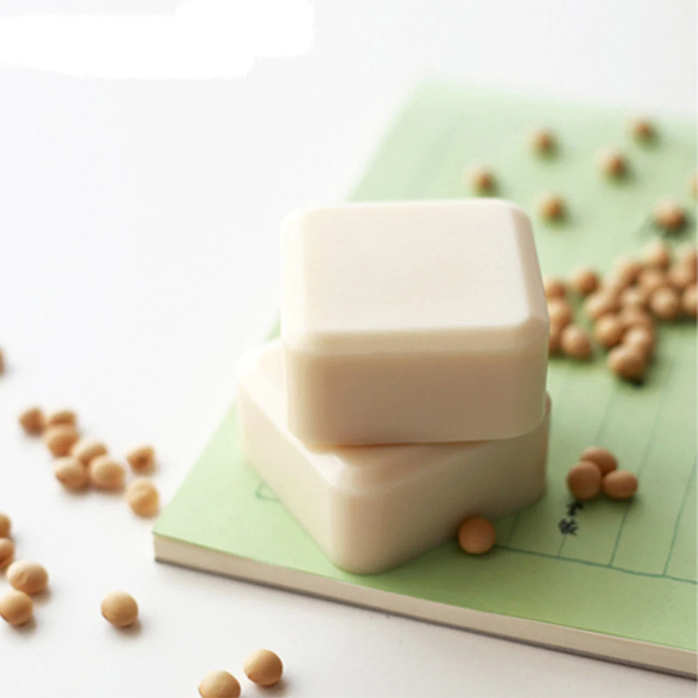 Silicone Soap Molds Resin Mould 9 Cavities Square DIY Handmade Baking Mold Cake Pan for Ice Making Pdding Muffin Loaf Brownie
Silicone Soap Molds Resin Mould 9 Cavities Square DIY Handmade Baking Mold Cake Pan for Ice Making Pdding Muffin Loaf Brownie