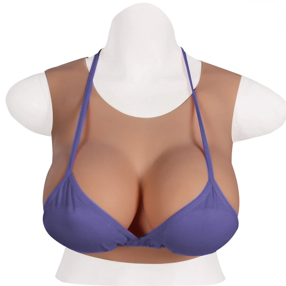 Liquid Silicone Filled Fake Boobs for Cosplay Crossdressing Apparel Male To Female Breast Forms for Crossdressers Forma De Pecho
Liquid Silicone Filled Fake Boobs for Cosplay Crossdressing Apparel Male To Female Breast Forms for Crossdressers Forma De Pecho