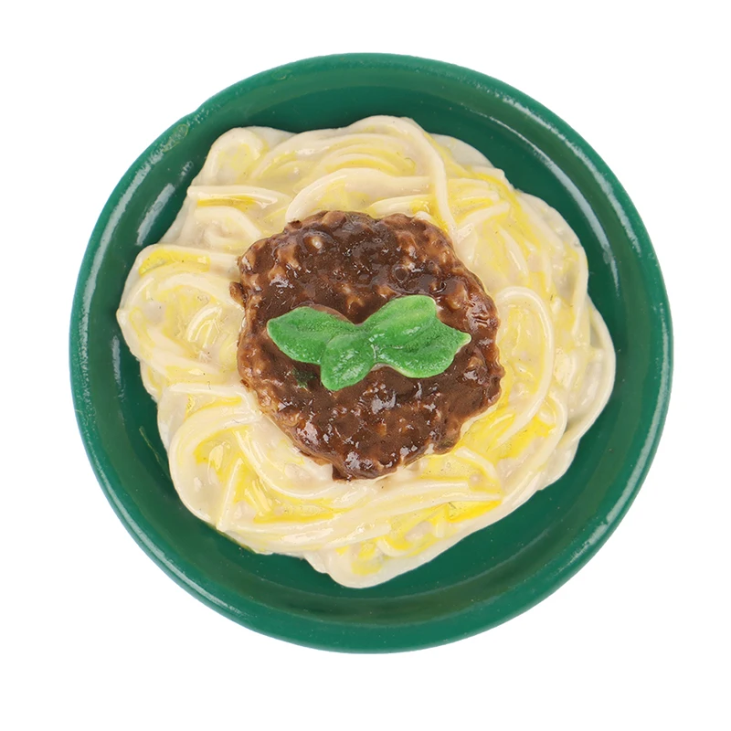 1PC 1:12 Mini Ature Dollhouse Noodles Syrup Bowl Mini Chinese Cuisine Pretend Play Food for Dollhouse Kitchen Toy
1PC 1:12 Mini Ature Dollhouse Noodles Syrup Bowl Mini Chinese Cuisine Pretend Play Food for Dollhouse Kitchen Toy