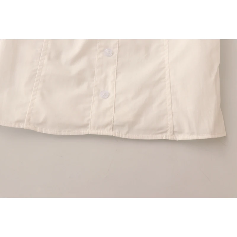 Summer Blouses Women's Fashion Streetwear Slash Neck Slim Shirt 2021 Summer New Basic Simple Sweet Puff Short Sleeve Blusas Tops
Summer Blouses Women's Fashion Streetwear Slash Neck Slim Shirt 2021 Summer New Basic Simple Sweet Puff Short Sleeve Blusas Tops
