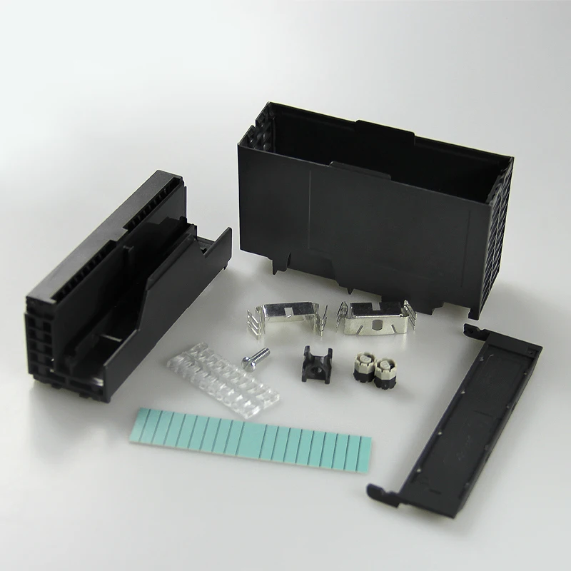 6ES7321-1BH10-0AA0 PLC Shell Case For SIMATIC S7-300 20 Pins Panel Repair,Available & High-Quality Replacement Products
6ES7321-1BH10-0AA0 PLC Shell Case For SIMATIC S7-300 20 Pins Panel Repair,Available & High-Quality Replacement Products