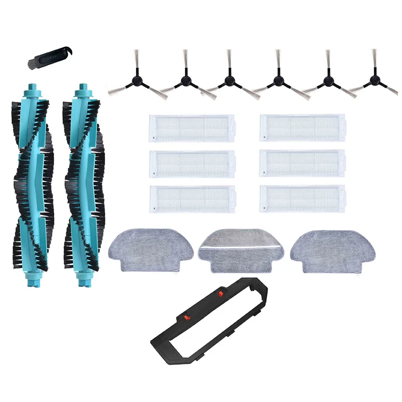 Щетка Насадка на швабру для уборки из тряпка ролик HEPA фильтр для Xiaomi Mijia STYJ02YM Конга 3490 Viomi V2 Pro V-RVCLM21B аксессуары
Щетка Насадка на швабру для уборки из тряпка ролик HEPA фильтр для Xiaomi Mijia STYJ02YM Конга 3490 Viomi V2 Pro V-RVCLM21B аксессуары