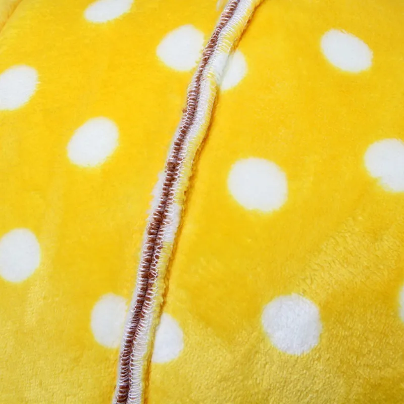 Small Animal Bed House Hamster Chinchilla Rabbit Nest Cages Hedgehog Pet House Cashmere Squirrel Lovely Warm Sleeping Nest
Small Animal Bed House Hamster Chinchilla Rabbit Nest Cages Hedgehog Pet House Cashmere Squirrel Lovely Warm Sleeping Nest