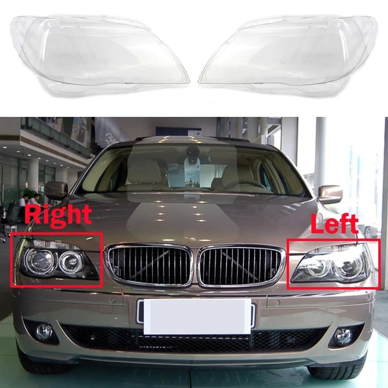 Абажур для BMW 7 серий E66 E65 730 750 760 2005-2008 автомобильный налобный фонарь передняя фара автомобиля защитный чехол стеклянный корпус
Абажур для BMW 7 серий E66 E65 730 750 760 2005-2008 автомобильный налобный фонарь передняя фара автомобиля защитный чехол стеклянный корпус
