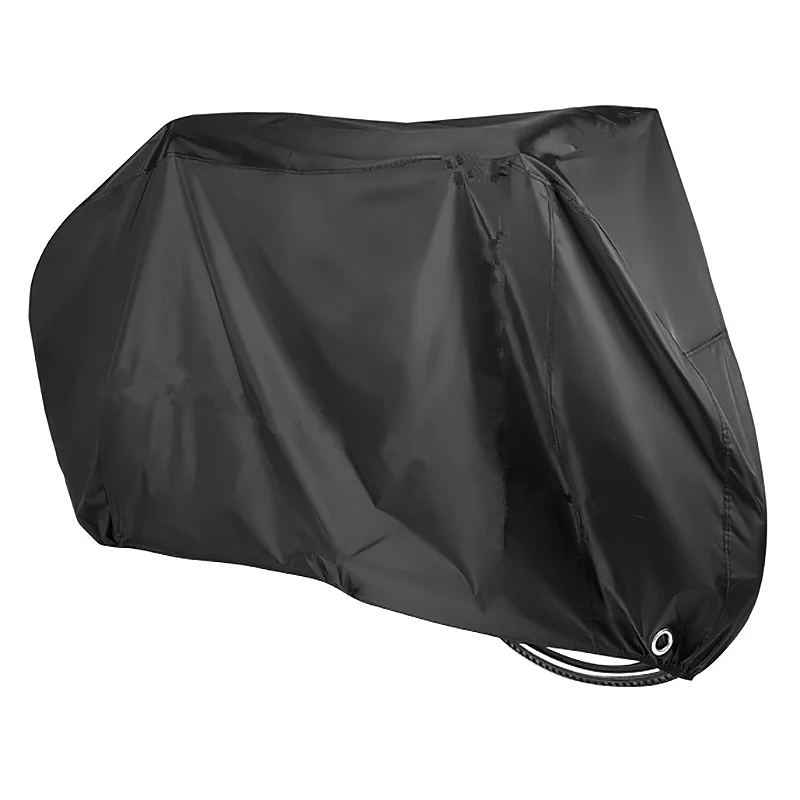 Bike Cover Outdoor Waterproof Bicycle Covers Rain Sun UV Dust Windproof with Lock Hole for Mountain Road Electric Bike
Bike Cover Outdoor Waterproof Bicycle Covers Rain Sun UV Dust Windproof with Lock Hole for Mountain Road Electric Bike