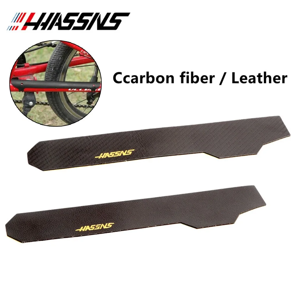 1 Pc Bicycle Care Chain Posted Guards PVC Waterproof Bike Frame Chain Protector Cycling Chain Protection Cover Pad Accessories
1 Pc Bicycle Care Chain Posted Guards PVC Waterproof Bike Frame Chain Protector Cycling Chain Protection Cover Pad Accessories