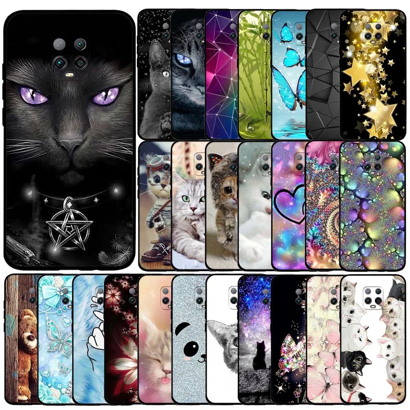 Phone Case For Xiaomi Redmi 10X 5G Case Bumper For Redmi 10X Pro 5G Case Silicon Soft TPU Cover For Redmi 10X 5G Case Shockproof
Phone Case For Xiaomi Redmi 10X 5G Case Bumper For Redmi 10X Pro 5G Case Silicon Soft TPU Cover For Redmi 10X 5G Case Shockproof