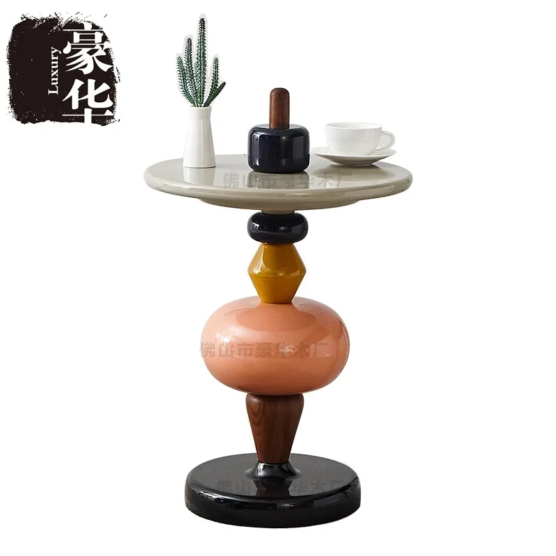 Креативный современный простой офисный светильник, роскошный кофейный столик для переговоров, Круглый сахарная Тыква для гостинной
Креативный современный простой офисный светильник, роскошный кофейный столик для переговоров, Круглый сахарная Тыква для гостинной