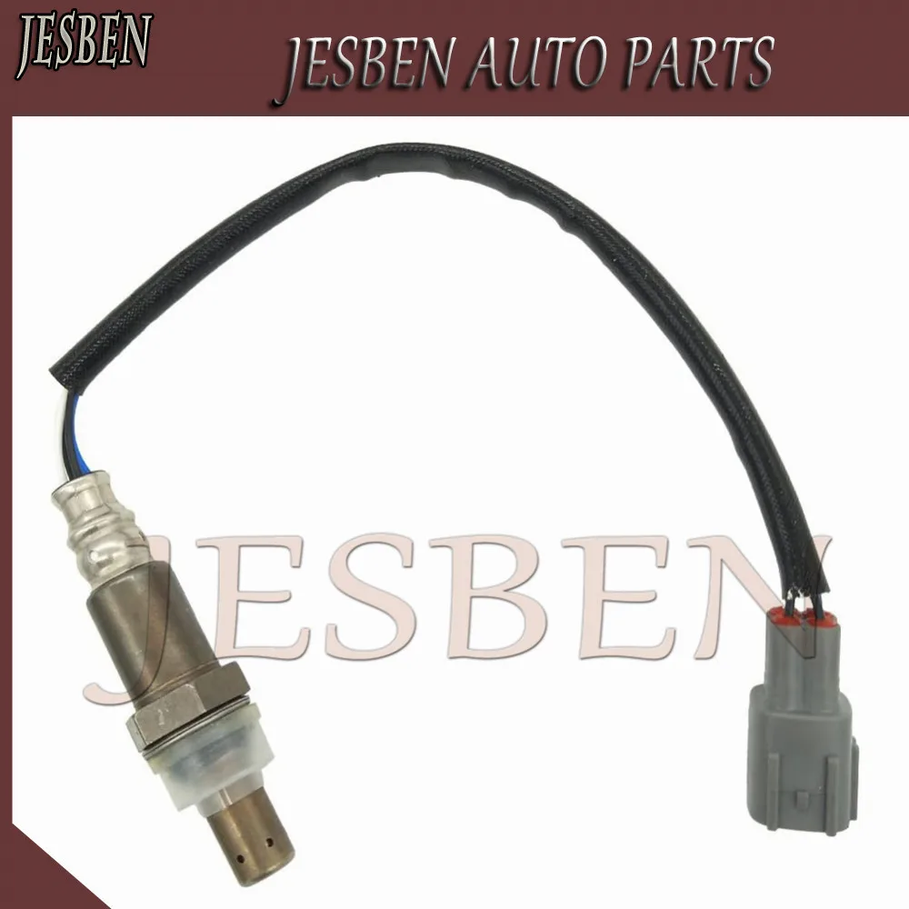 89465-0C180 Lambda Oxygen O2 Sensor fit For Toyota CAMRY 2.4L Sequoia Tundra 5.7L Avalon Venza 3.5L Land Cruiser 5.7L GX460 4.6L 
89465-0C180 Lambda Oxygen O2 Sensor fit For Toyota CAMRY 2.4L Sequoia Tundra 5.7L Avalon Venza 3.5L Land Cruiser 5.7L GX460 4.6L