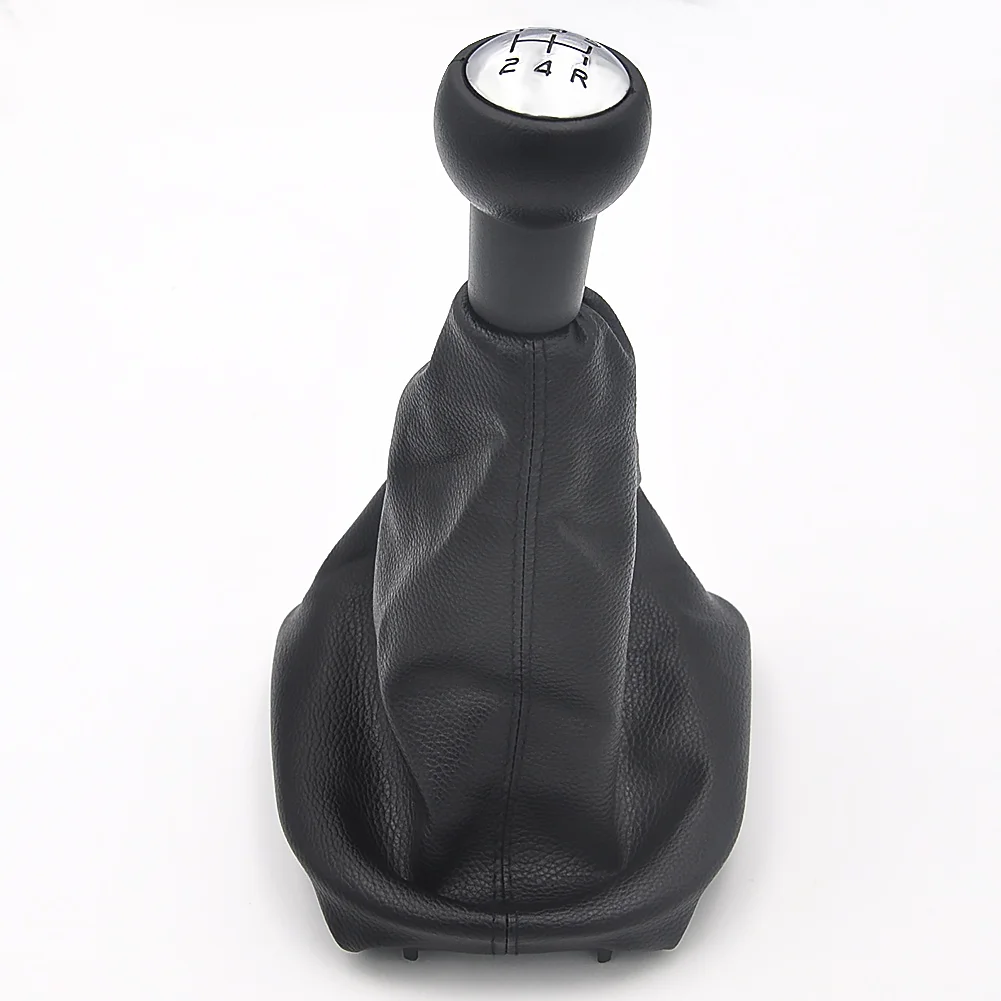 Matte Chrome Car Gear Shift Knob Lever Shifter Hand Stick For Peugeot 106 206 306 406 107 207 307 407 301 308 2008 3008 C2 C3 C4
Matte Chrome Car Gear Shift Knob Lever Shifter Hand Stick For Peugeot 106 206 306 406 107 207 307 407 301 308 2008 3008 C2 C3 C4