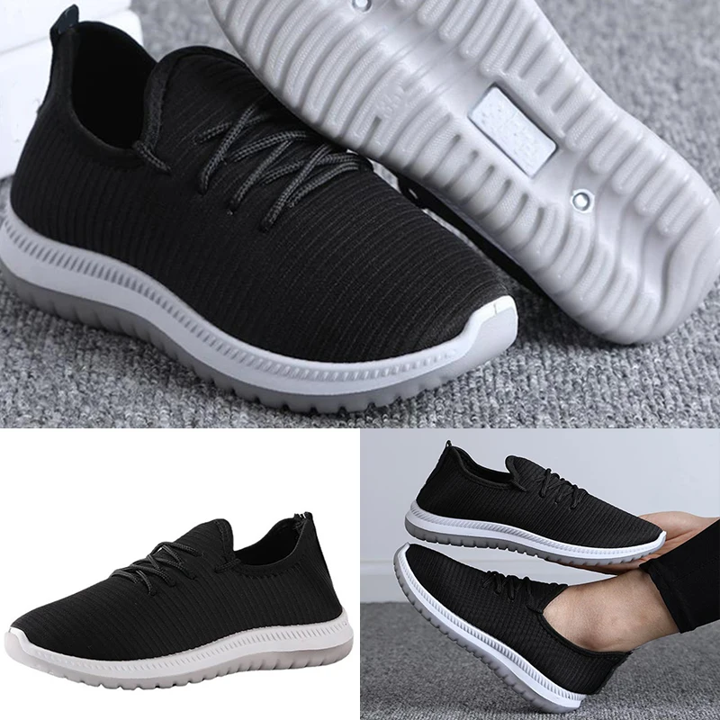 Новая женская Тканевая обувь для мужчин среднего и пожилого возраста обувь на мягкой подошве светильник Кая повседневная обувь от производ... 
Новая женская Тканевая обувь для мужчин среднего и пожилого возраста обувь на мягкой подошве светильник Кая повседневная обувь от производ...