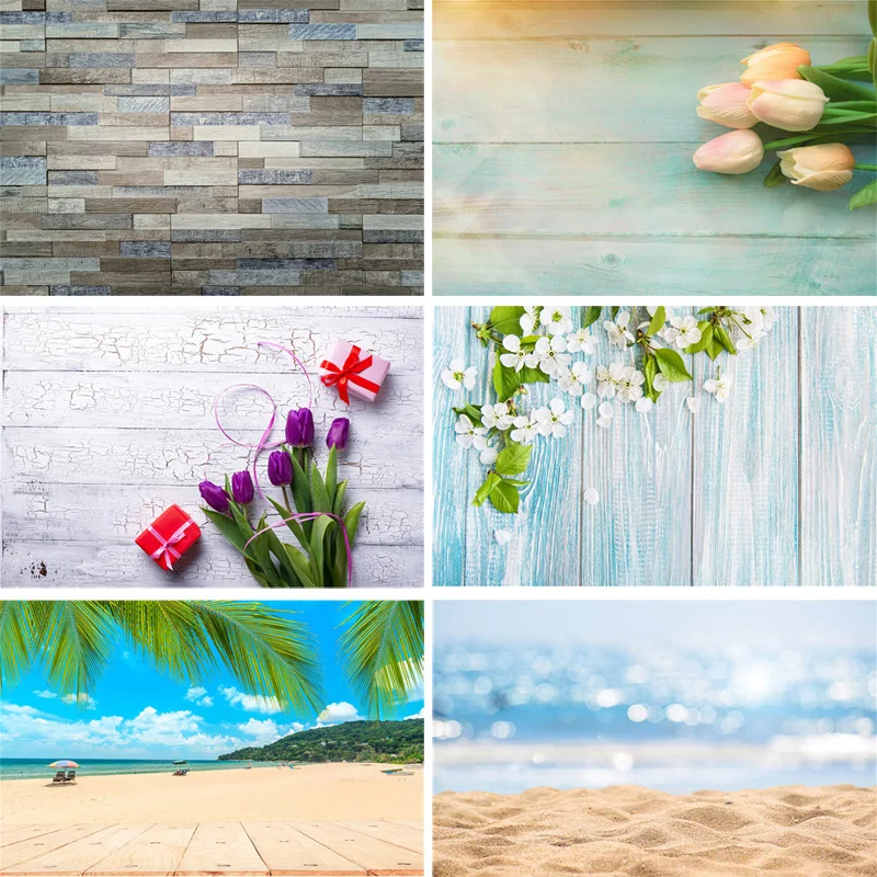 Vinyl Custom Photography Backdrops Prop Wooden Planks Theme Photography Background 191106FG-02
Vinyl Custom Photography Backdrops Prop Wooden Planks Theme Photography Background 191106FG-02