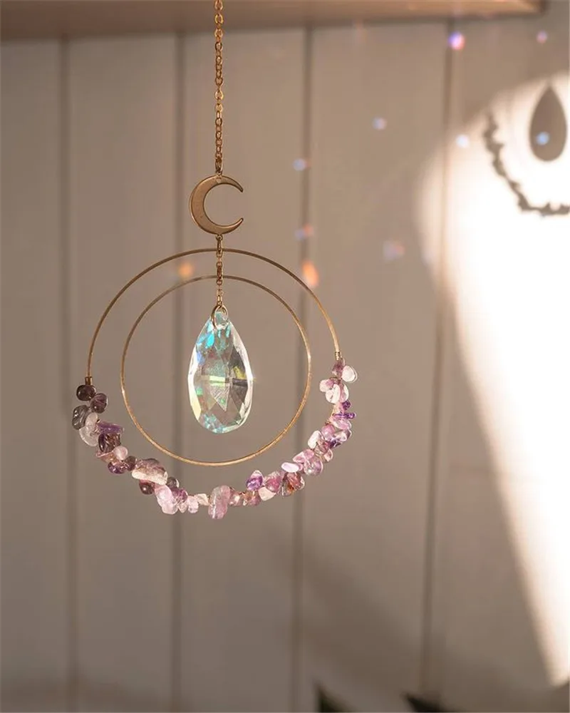 moon phase sun catchers wall art decor witchy home fairy core aesthetic decor crystal sun catchers handmade boho aurora borealis
moon phase sun catchers wall art decor witchy home fairy core aesthetic decor crystal sun catchers handmade boho aurora borealis