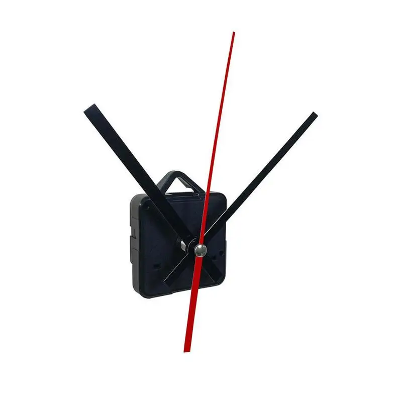 Silent Large Wall Clock Quartz Clock Movement Simple Watch DIY Repair Parts Mechanism Standard 12 Points Accessories
Silent Large Wall Clock Quartz Clock Movement Simple Watch DIY Repair Parts Mechanism Standard 12 Points Accessories