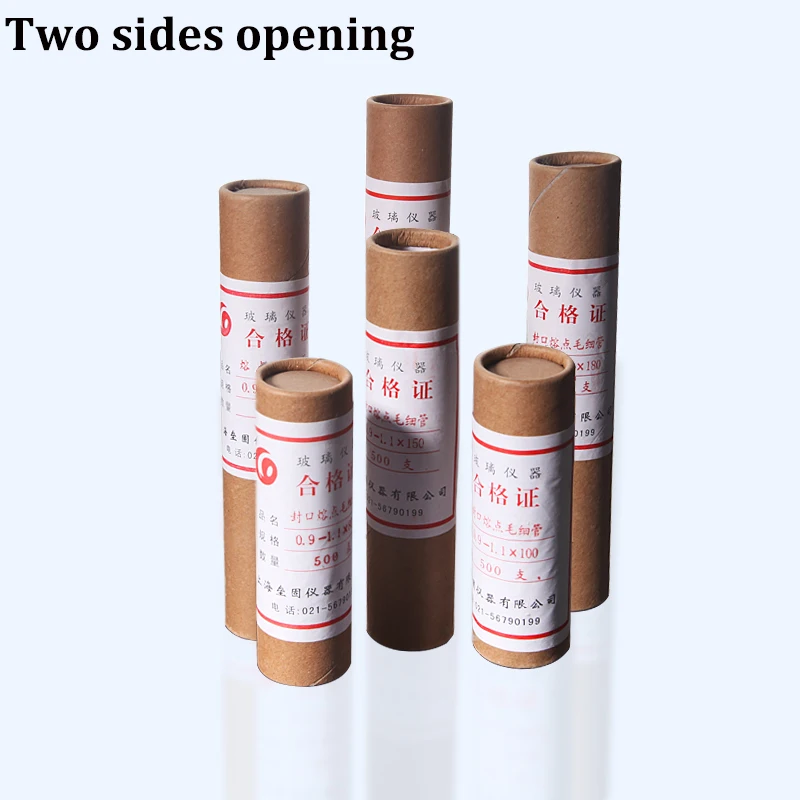 Капиллярные пипетки DXY, стеклянные, прозрачные, 0,9-1,1 мм, 80-200 мм
Капиллярные пипетки DXY, стеклянные, прозрачные, 0,9-1,1 мм, 80-200 мм