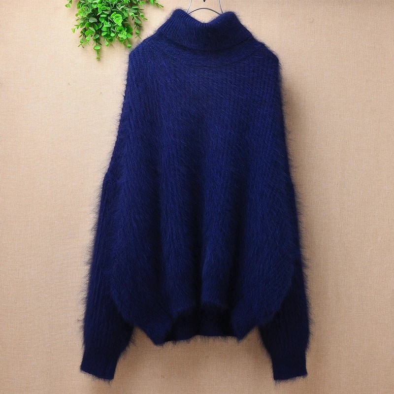brandy melville winter thick hairy mink cashmere knitted turtleneck long sleeves loose oversized pullover angora fur jumper pull
brandy melville winter thick hairy mink cashmere knitted turtleneck long sleeves loose oversized pullover angora fur jumper pull