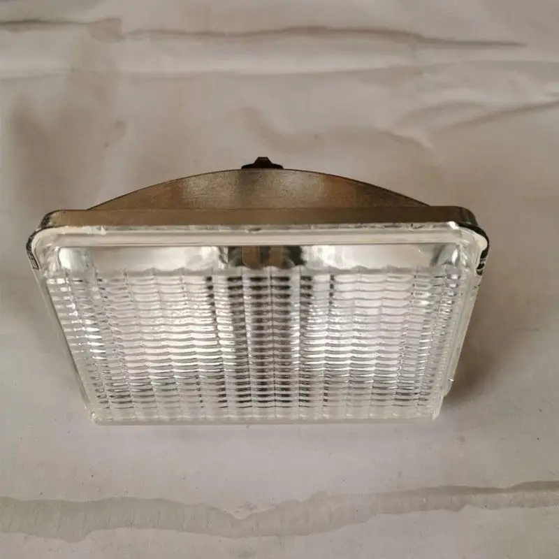 Buy 2pcs Rear Backup Light 6661353 for Bobcat Skid Steer Loader 553 751 753 763 773 863 864 883 963
Buy 2pcs Rear Backup Light 6661353 for Bobcat Skid Steer Loader 553 751 753 763 773 863 864 883 963