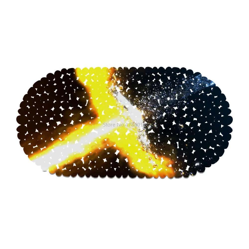 Celestial Sky Map Balcony Bathroom Mat Hydrophobic Anti-skid Door Mat Swimming Pool Public Place Non-slip Mat 
Celestial Sky Map Balcony Bathroom Mat Hydrophobic Anti-skid Door Mat Swimming Pool Public Place Non-slip Mat