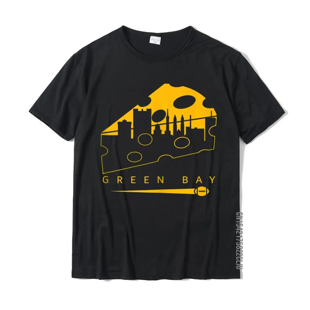Green Bay Wisconsin Cheese Skyline Funny Fan Classic T Shirts Design Slim Fit Cotton Tops Tees Simple Style For Men
Green Bay Wisconsin Cheese Skyline Funny Fan Classic T Shirts Design Slim Fit Cotton Tops Tees Simple Style For Men