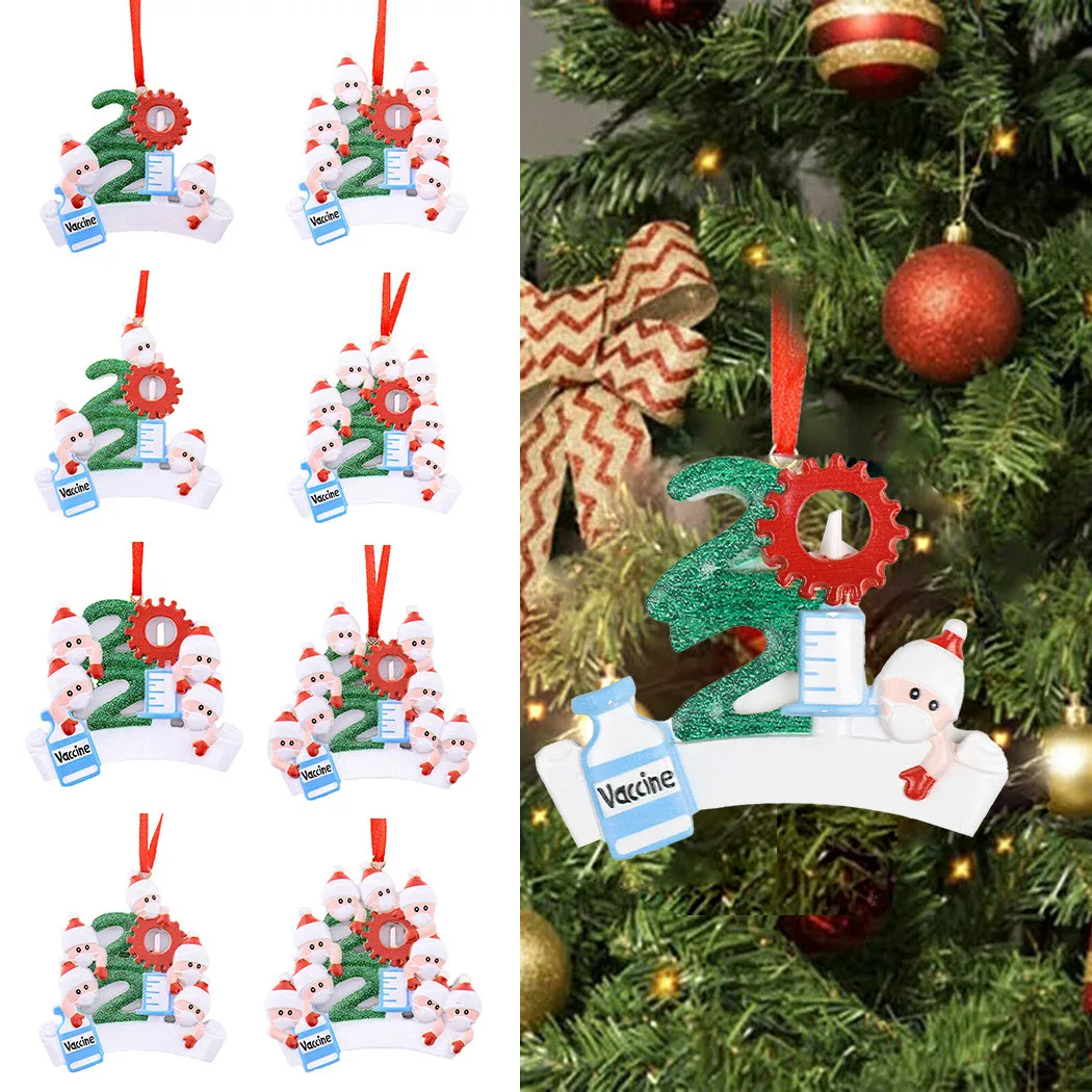 1pc Christmas Tree Pendant 2021 DIY Name Doll Santa Claus Christmas Hanging Pendant Christmas Tree Decor
1pc Christmas Tree Pendant 2021 DIY Name Doll Santa Claus Christmas Hanging Pendant Christmas Tree Decor