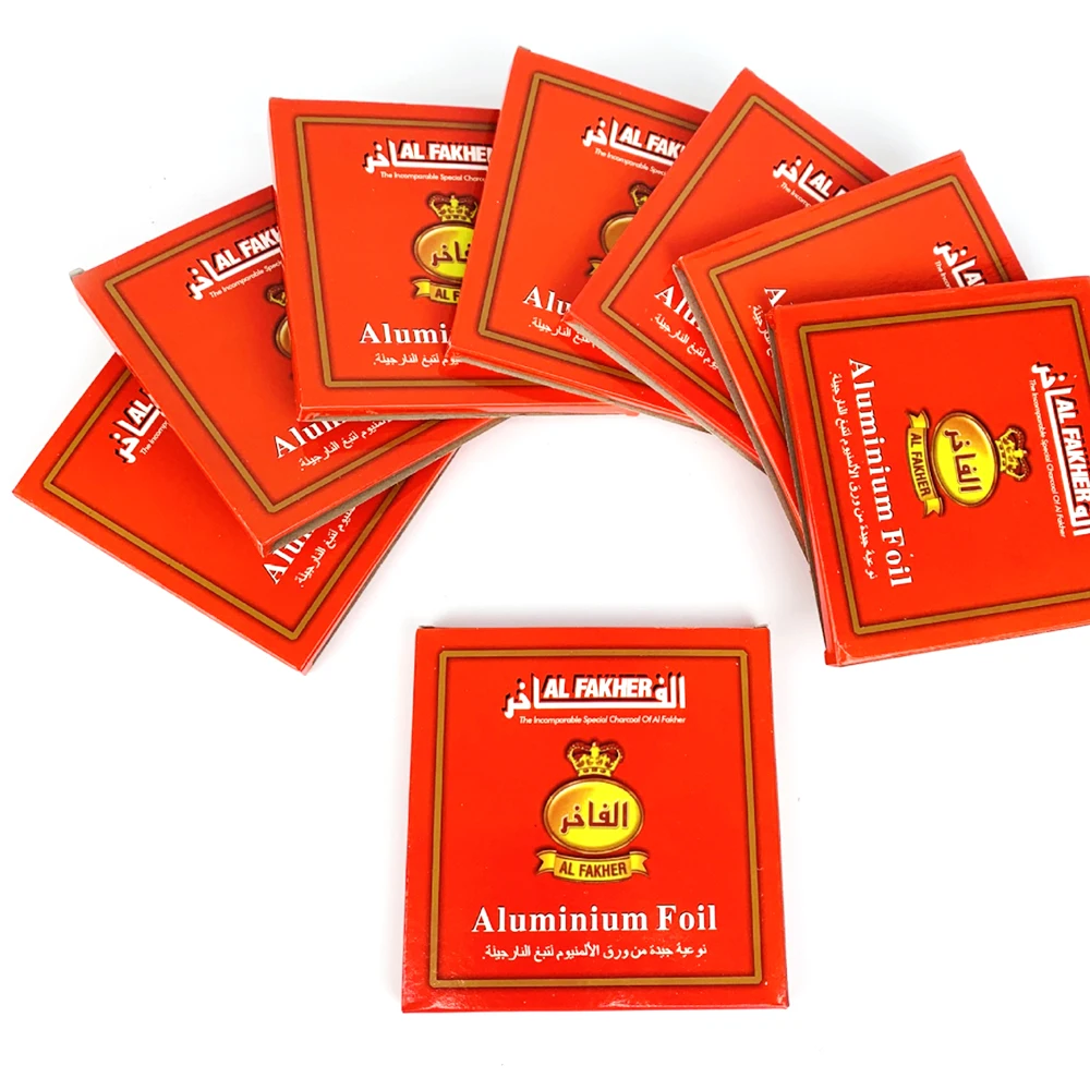 200pack Wholesale Aluminium Foil With Hole Shisha Chicha Foil For Hookah Bowl Cigarette Accessries Sheesha Tobacco 
200pack Wholesale Aluminium Foil With Hole Shisha Chicha Foil For Hookah Bowl Cigarette Accessries Sheesha Tobacco