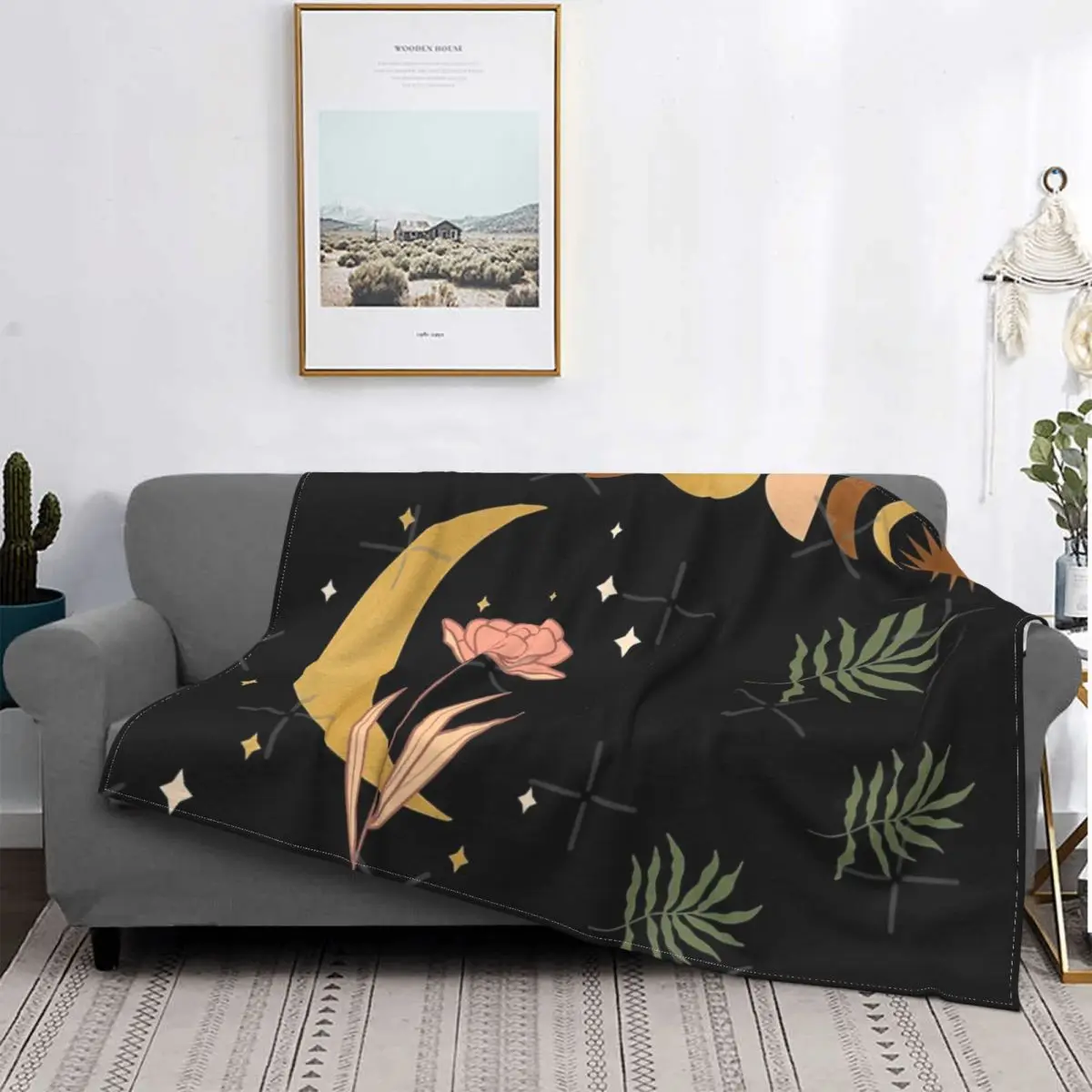 Manta Retro - Vintage - Moon para niños, a cuadros colcha para cama, sofá, manta de verano
Manta Retro - Vintage - Moon para niños, a cuadros colcha para cama, sofá, manta de verano