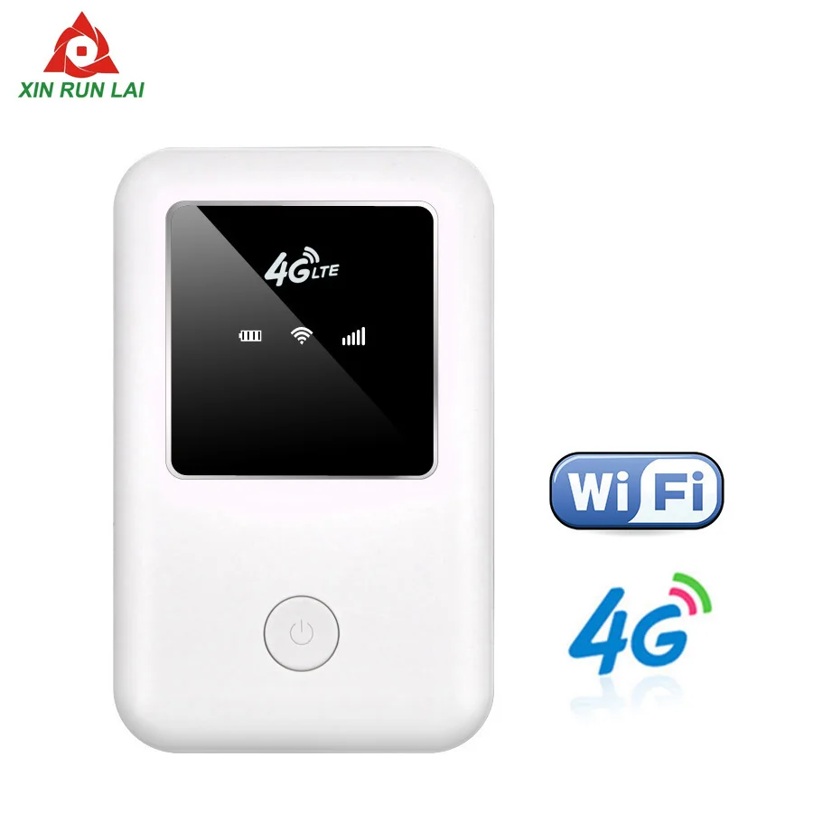 MF904 3G Lte Pocket 4G Wifi Router Car Mobile Wifi Hotspot Wireless Broadband Mifi Unlocked Modem 4G Router With Sim Card Slot
MF904 3G Lte Pocket 4G Wifi Router Car Mobile Wifi Hotspot Wireless Broadband Mifi Unlocked Modem 4G Router With Sim Card Slot