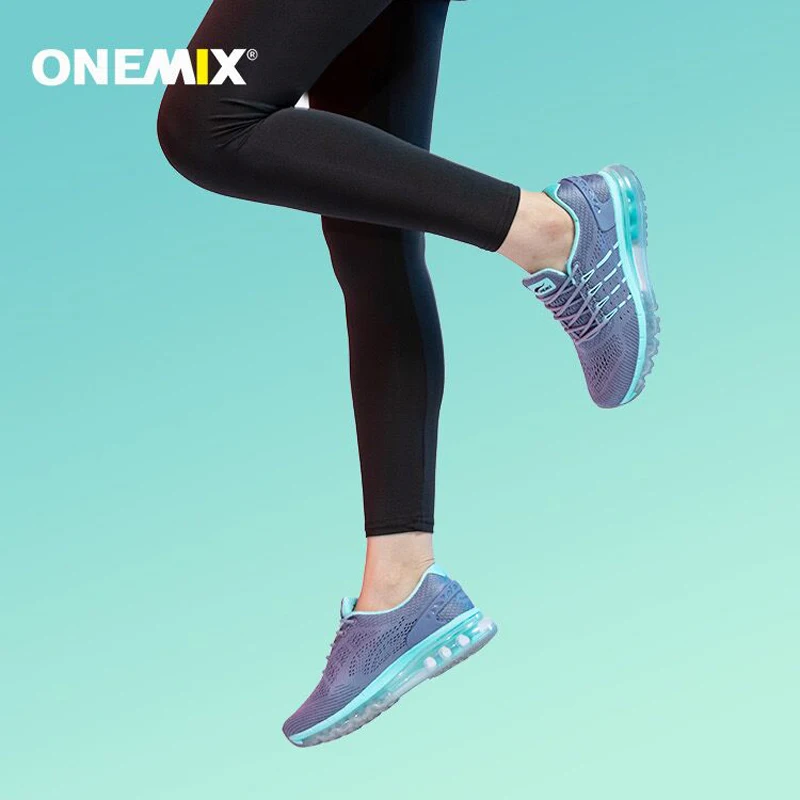 onemix Walking shoes Women Breathable Comfortable Sports Shoes Air Cushion Woman Mesh Athletic Trainers Sneaker Zapatillas Mujer
onemix Walking shoes Women Breathable Comfortable Sports Shoes Air Cushion Woman Mesh Athletic Trainers Sneaker Zapatillas Mujer