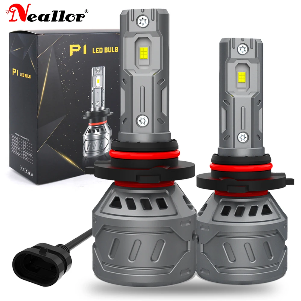 2pcs Hir2 9012 Led H7 Headlights H4 H11 9005 9006 6000K Hir2 HB2 Car Lamp 20000LM H8 H9 6500K HB3 HB4 9012 Fog Bulbs Moto CSP
2pcs Hir2 9012 Led H7 Headlights H4 H11 9005 9006 6000K Hir2 HB2 Car Lamp 20000LM H8 H9 6500K HB3 HB4 9012 Fog Bulbs Moto CSP