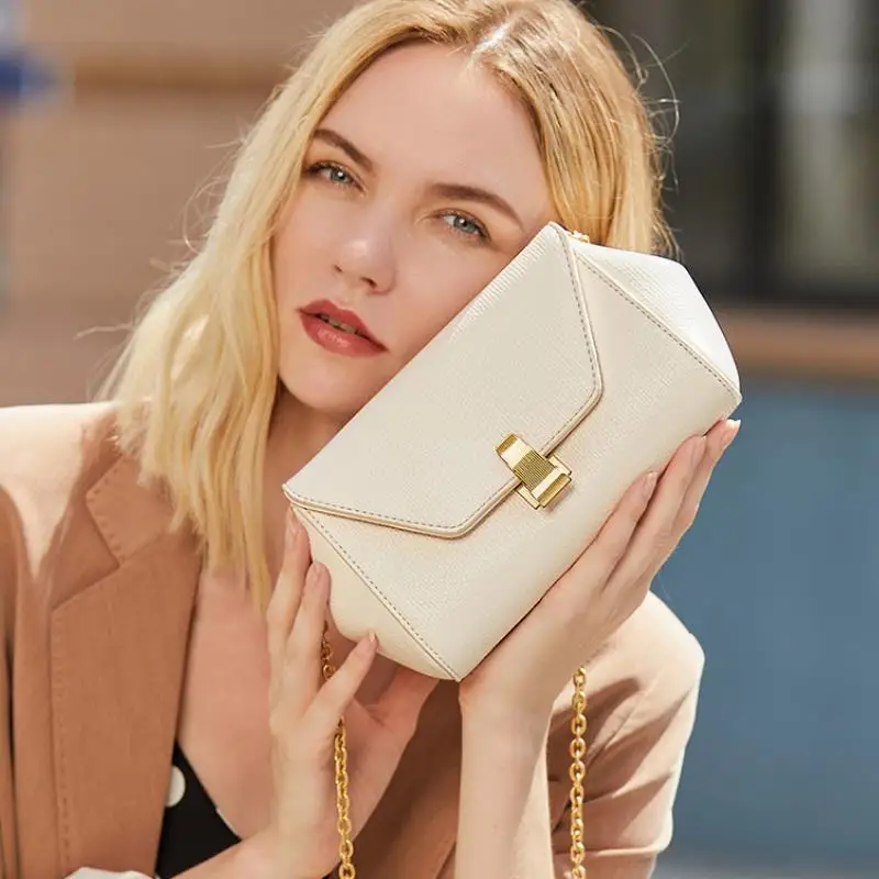 Coolcept 2021 Fashion Women Bag Pu Leather Handbags Shoulder Bag Flap Crossbody Bags for Women Messenger Bags casual Ladies 
Coolcept 2021 Fashion Women Bag Pu Leather Handbags Shoulder Bag Flap Crossbody Bags for Women Messenger Bags casual Ladies