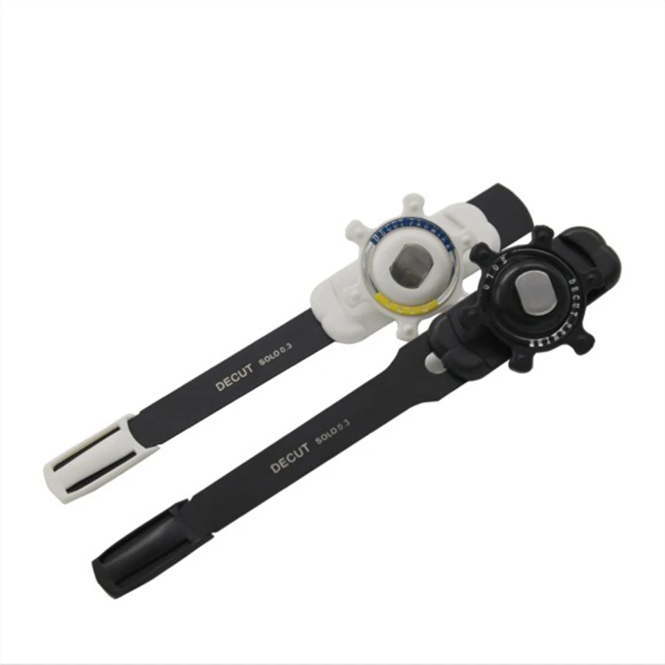 1pcs Archery Recurve Clicker SOLO Aluminum Arrow Clicker for Shooting Games Both Left and Right Hand
1pcs Archery Recurve Clicker SOLO Aluminum Arrow Clicker for Shooting Games Both Left and Right Hand