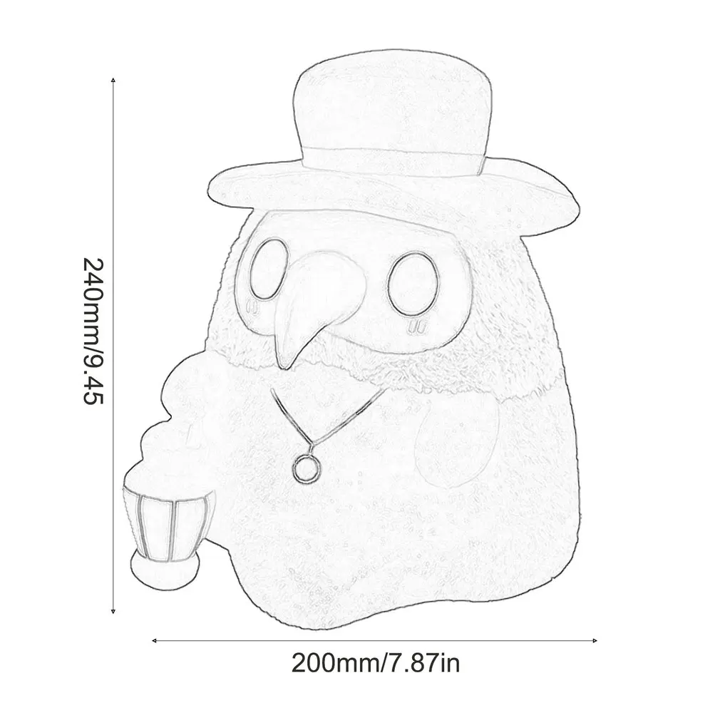 2021 New Luminous Cartoon Animal Plush Toys Birthday Gift Cartoon Doll For Children Plush Living Room Decoration
2021 New Luminous Cartoon Animal Plush Toys Birthday Gift Cartoon Doll For Children Plush Living Room Decoration