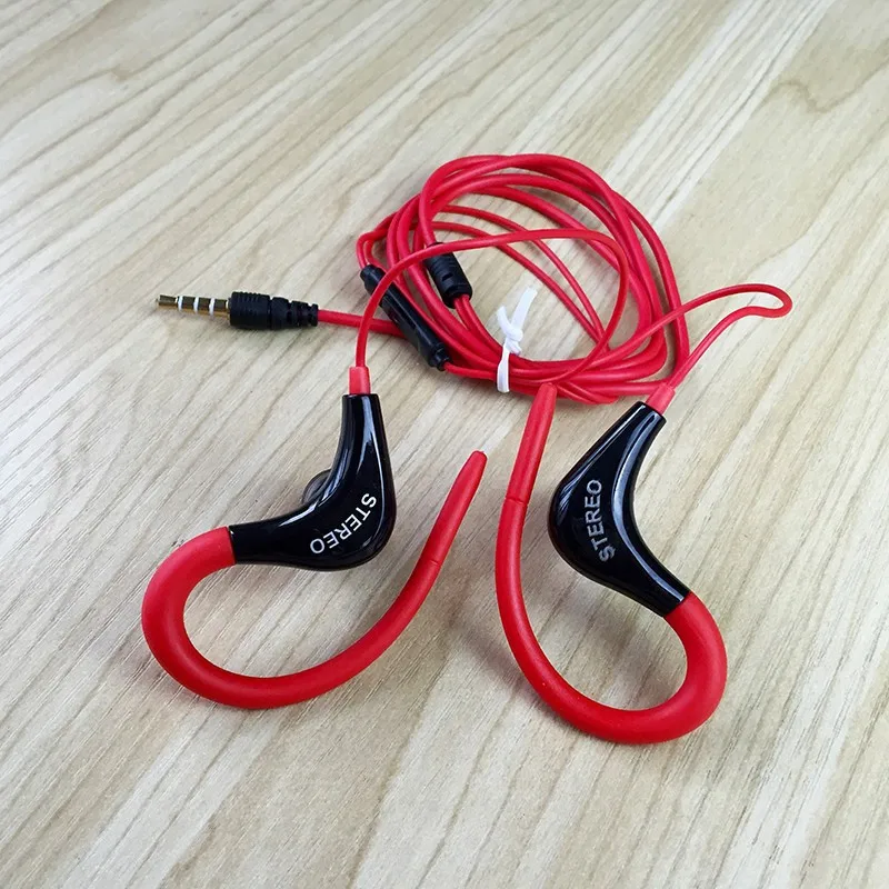 Headphone Bass Noise Isolating Earphone Sport Earbuds Stereo Headsets for Mobile phone Gaming PC
Headphone Bass Noise Isolating Earphone Sport Earbuds Stereo Headsets for Mobile phone Gaming PC