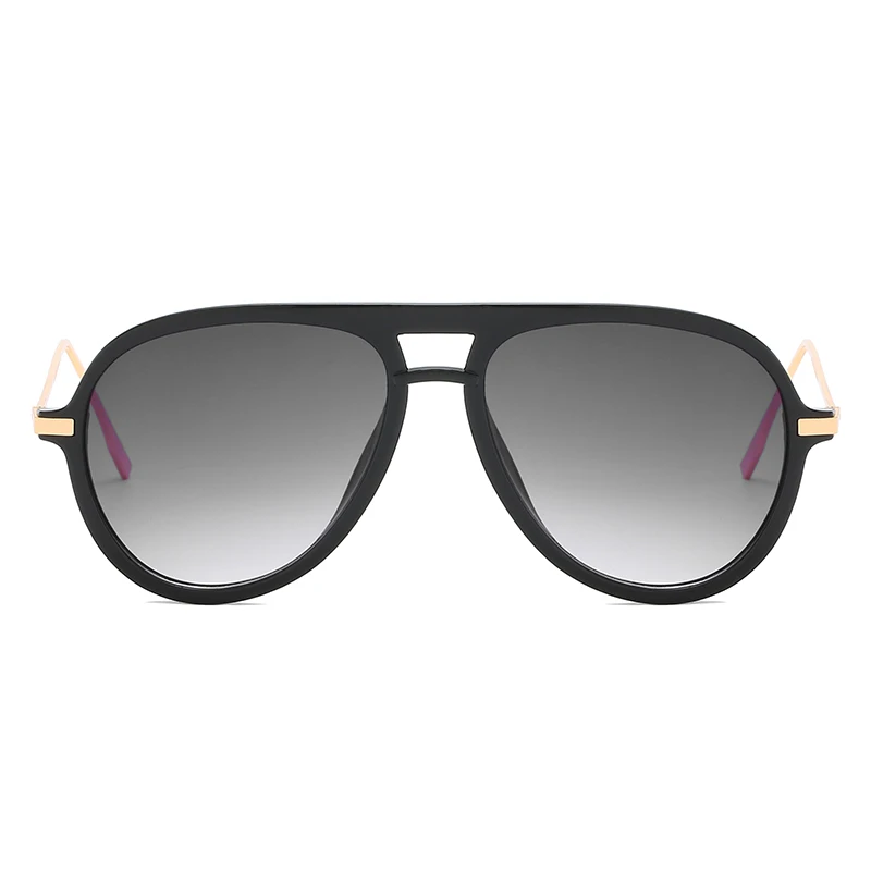 Fashion BRAND DESIGN Classic Sunglasses Women Men New Vintage Gradient Sun Glasses UV400 Sunglass Shades Eyewear Gafas De Sol 
Fashion BRAND DESIGN Classic Sunglasses Women Men New Vintage Gradient Sun Glasses UV400 Sunglass Shades Eyewear Gafas De Sol