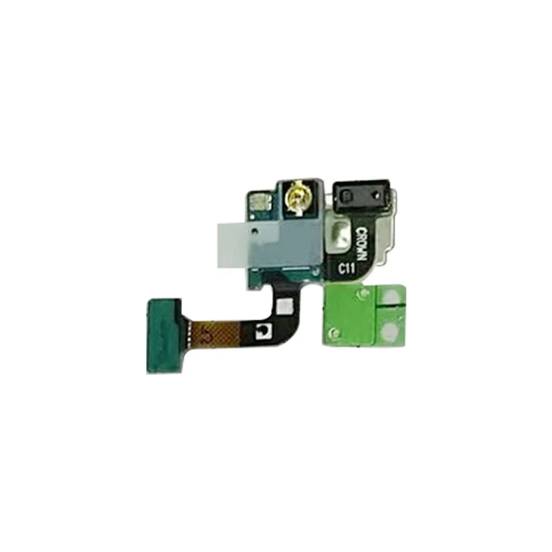 Sensor Light Proximity Flex Cable Part For Samsung Galaxy Note 9 N960 N960F N960U Note 8 N950 N950F N950U Note9 Note8
Sensor Light Proximity Flex Cable Part For Samsung Galaxy Note 9 N960 N960F N960U Note 8 N950 N950F N950U Note9 Note8