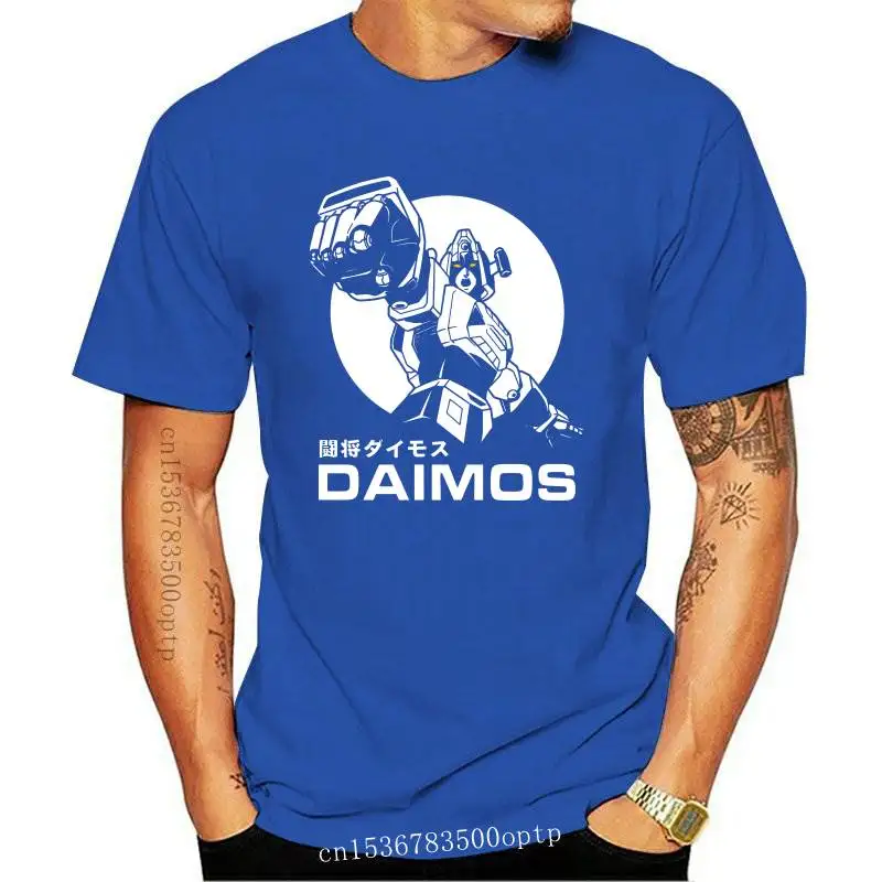 Новые японские аниме Daimos, смешные футболки большого размера с коротким рукавом
Новые японские аниме Daimos, смешные футболки большого размера с коротким рукавом