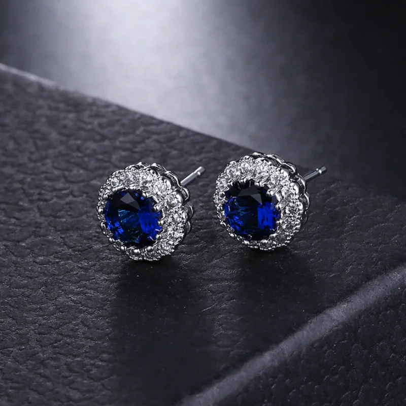 Stud Earrings Women Girls Fashion Luxury Accessories Jewelry 2021 Femme New Aretes De Moda Mujer Brincos Crystal Dangle Earring
Stud Earrings Women Girls Fashion Luxury Accessories Jewelry 2021 Femme New Aretes De Moda Mujer Brincos Crystal Dangle Earring