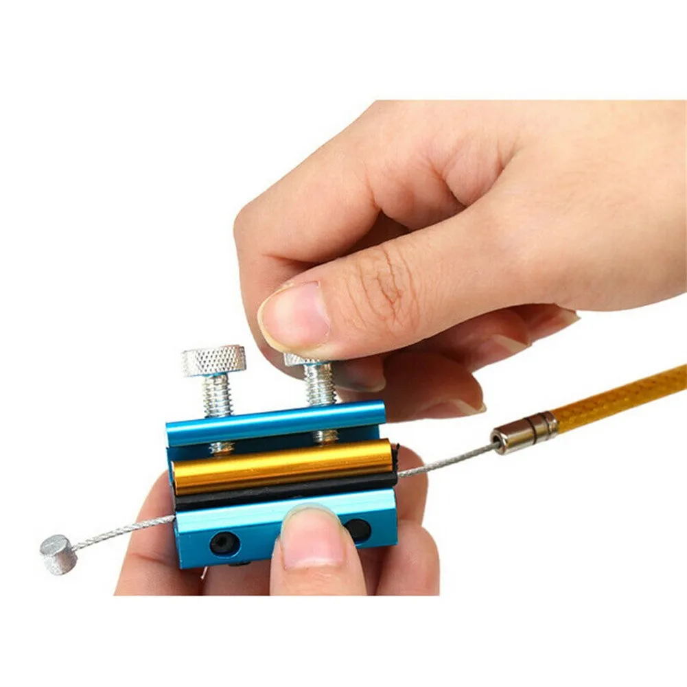 Cable Lubricator Oiler MX Motorbike Motorcycle Throttle Clutch Brake Line Refueling Lubrication Wire Oiler Kit Drivetrain Parts
Cable Lubricator Oiler MX Motorbike Motorcycle Throttle Clutch Brake Line Refueling Lubrication Wire Oiler Kit Drivetrain Parts
