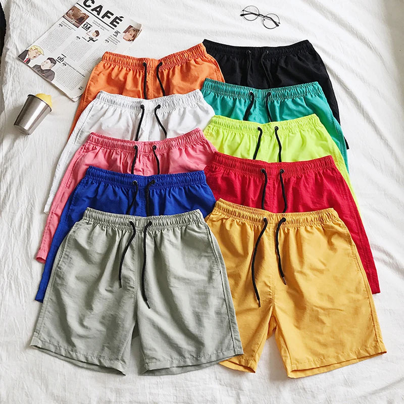 Мужские плавки, Разноцветные Повседневные Шорты, мужской купальник, плавательные шорты для серфинга, пляжные шорты, мужские 
Мужские плавки, Разноцветные Повседневные Шорты, мужской купальник, плавательные шорты для серфинга, пляжные шорты, мужские