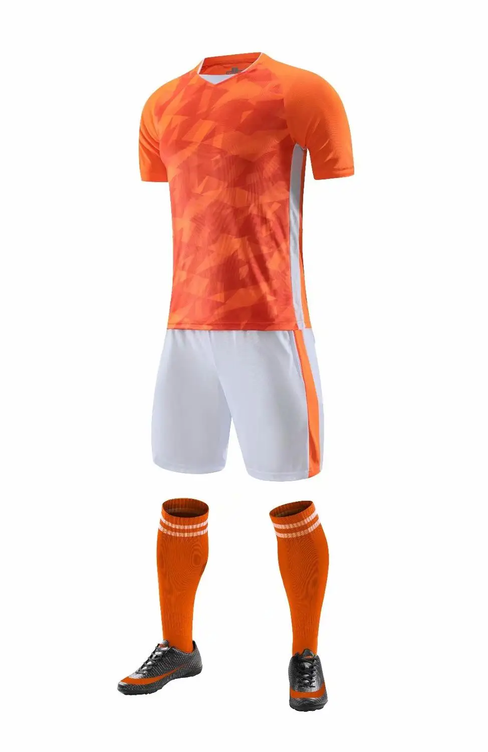 2021 Mens Adult Football Kits Uniforms Children Kids Soccer Jersey Set Customized Futbol Training Shirts Short Sets
2021 Mens Adult Football Kits Uniforms Children Kids Soccer Jersey Set Customized Futbol Training Shirts Short Sets