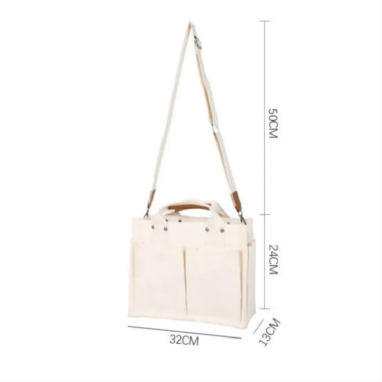 Casual Canvas Tote Women Bookbag Simple Oxford Shoulder Bag Solid Color Handbag Students Crossbody Bags for Women 2021 Purse Ne
Casual Canvas Tote Women Bookbag Simple Oxford Shoulder Bag Solid Color Handbag Students Crossbody Bags for Women 2021 Purse Ne