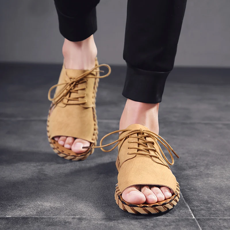 Rubber Sandals Men Sandals For Men 2020 Mens Outdoor Beach Sandali Uomo Sandalias Playa Hombre Sandalet Erkek De Verano Para
Rubber Sandals Men Sandals For Men 2020 Mens Outdoor Beach Sandali Uomo Sandalias Playa Hombre Sandalet Erkek De Verano Para