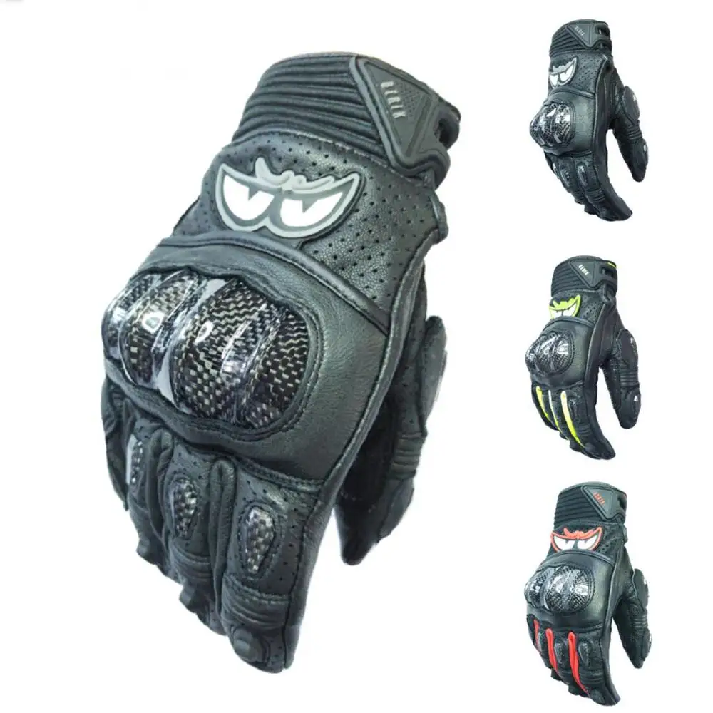 Berik Motorcycle Motorbike Short Sport Summer Leather Gloves MX MTB ATV Racing glove
Berik Motorcycle Motorbike Short Sport Summer Leather Gloves MX MTB ATV Racing glove