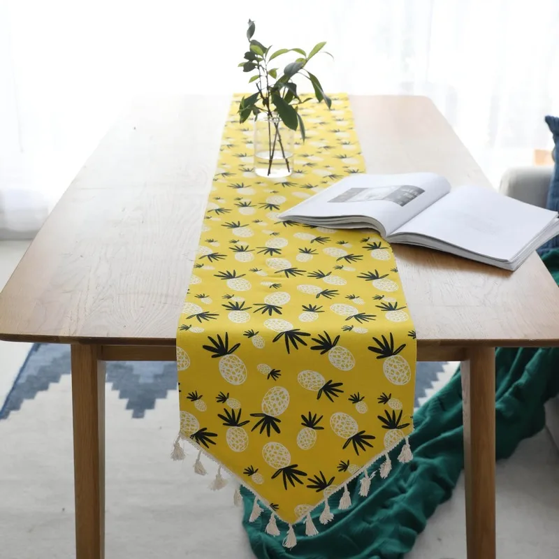 Cotton and Linen Simple Modern Hipster Japanese-Style Bed Runner Table Flag Tea Table TV Cabinet Porch table runners blue
Cotton and Linen Simple Modern Hipster Japanese-Style Bed Runner Table Flag Tea Table TV Cabinet Porch table runners blue